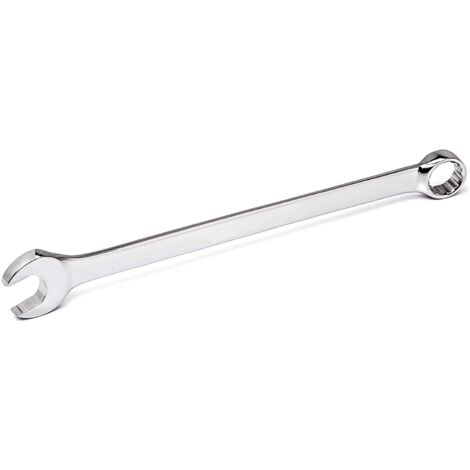 Llave combinada abierta y cerrada de estrella 20mm