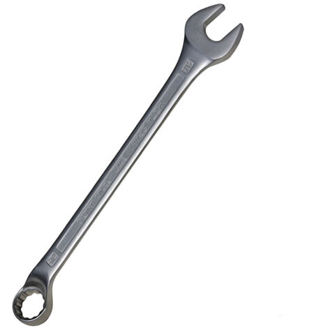 Llave Combinada Acero Al Cromo Vanadio 14x192mm E14 Mota