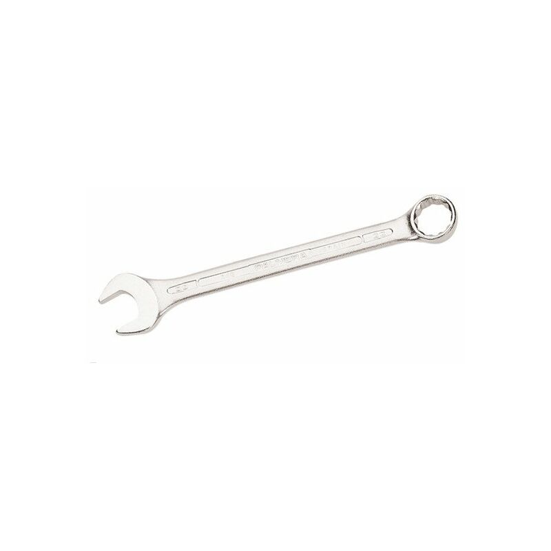 

Bahco - Llave Combinada Acodada 21 Mm