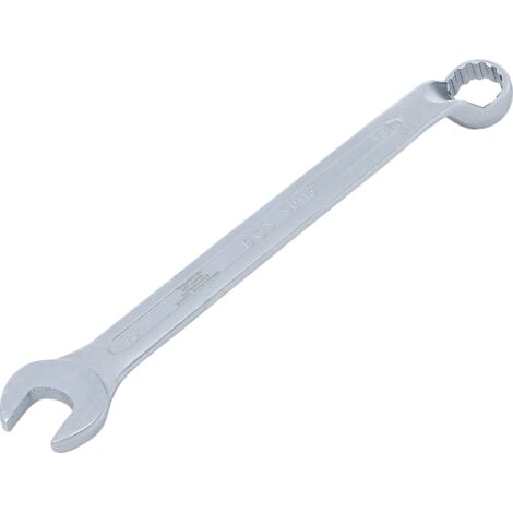 Llave combinada, acodada  13 mm