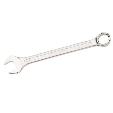 LLAVE COMBINADA ACODADA - 21 MM
