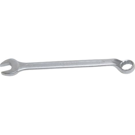 Llave combinada, acodada  22 mm