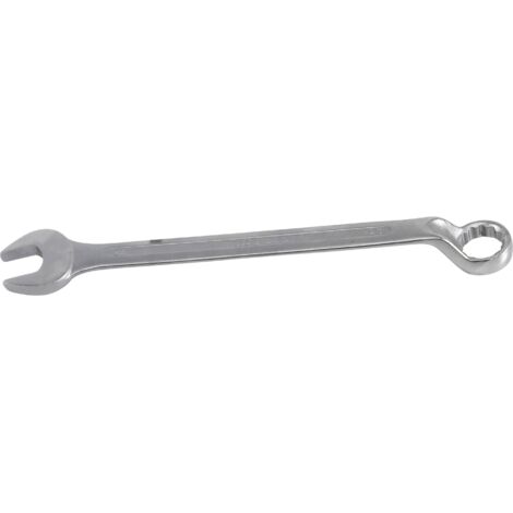Llave combinada, acodada  26 mm