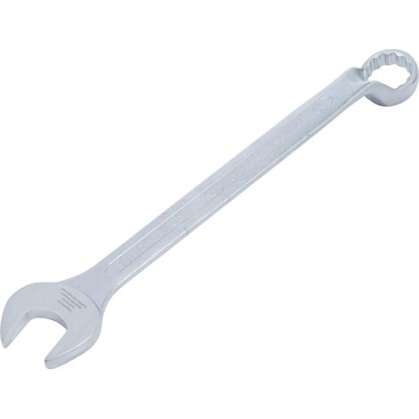 Llave combinada, acodada  30 mm