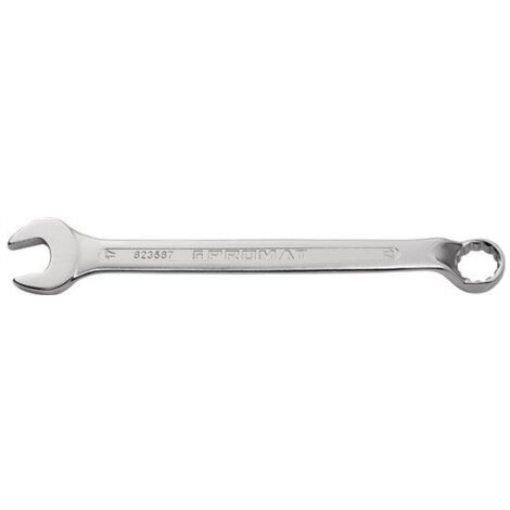 Llave Combinada Ancho De Llave 24 Mm Longitud 315 Mm Forma B