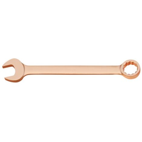 LLAVE COMBINADA ANTICHISPA CU-BE 9MM - BAHCO
