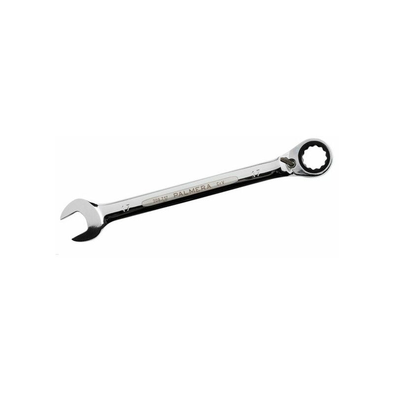 

Bahco - Llave Combinada C/carraca 15 Mm