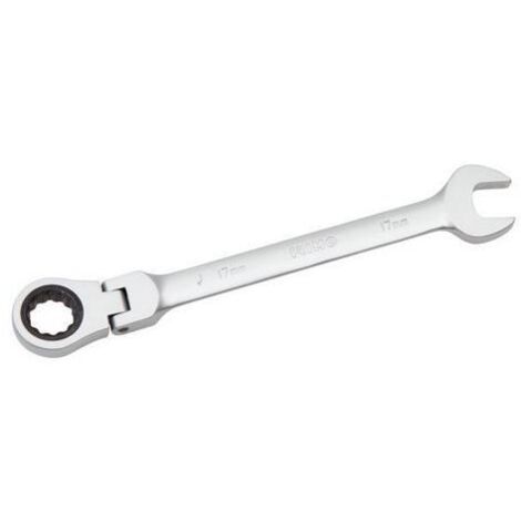 LLAVE COMBINADA C/ CARRACA ARTI 10MM 43739 IRIMO