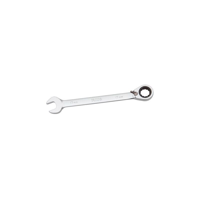 

Irimo Llave Combinada Carraca 30