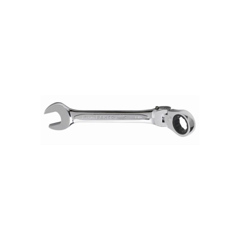 

Llave Combinada Carraca Articulada 10Mm Bihexagonal Bahco