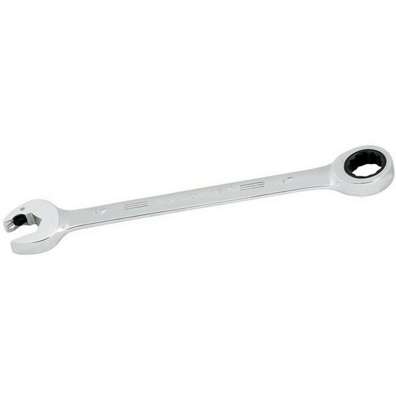 

KRAFTWERK 3401-14 - Llave combinada carraca D-CLICKRAFT 14 mm