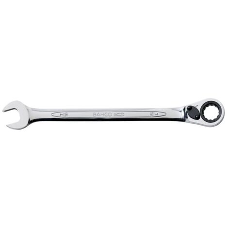 Llave Combinada Carraca Pulgadas 1Rz-1/4