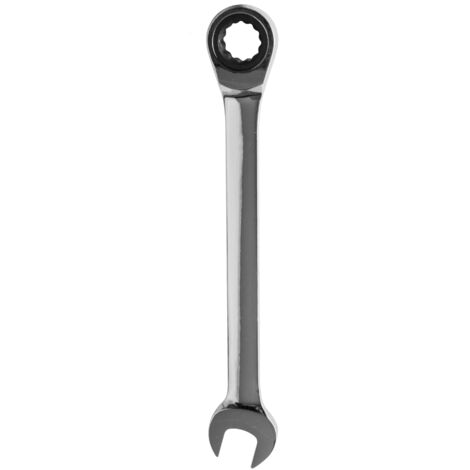 LLAVE COMBINADA CARRACA STEIN CR-V 8MM
