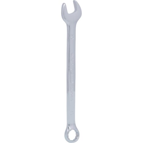 Llave combinada CHROMEplus en ángulo, 13mm