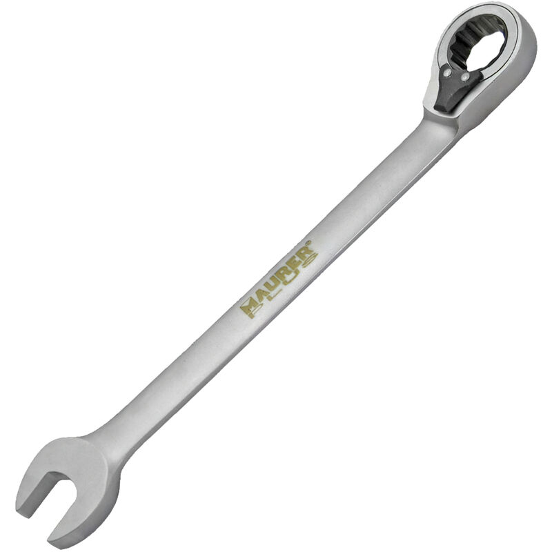 

Llave Combinada Con Carraca 17 mm. DIN 3113