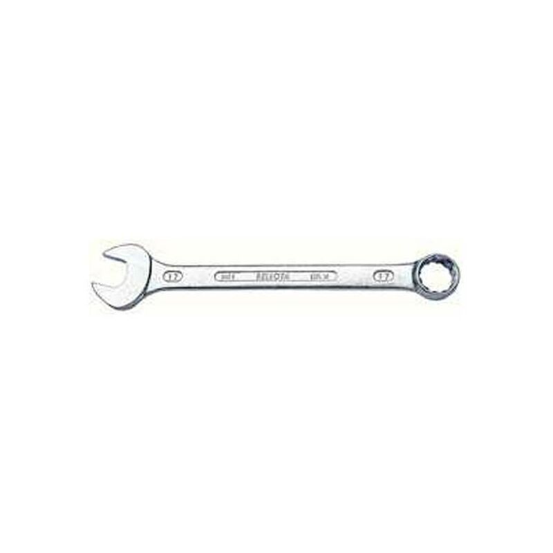 

Llave combinada con colgador 6410- 7C - Bellota
