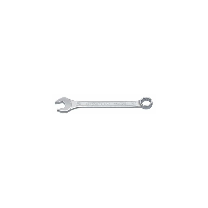 

Unior Espaa - LLAVE COMBINADA CORTA PUL.25