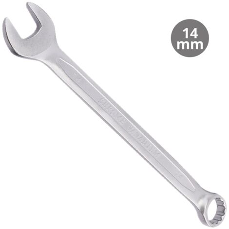 Llave combinada CR-V 14mm