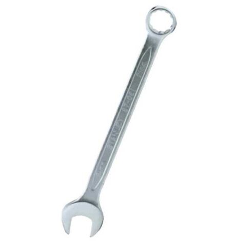 Llave combinada Cv mm 11 4-87-071 Stanley