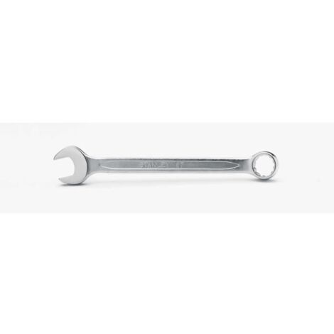 Llave combinada Cv mm 9 4-87-069 Stanley