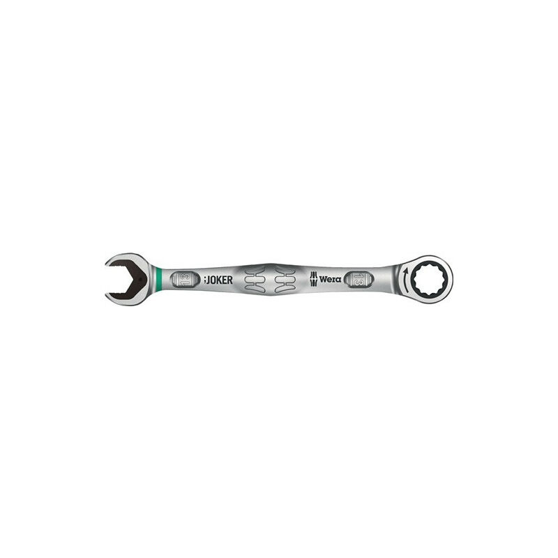 

Llave Combinada De Boca Fija Y Carraca Joker Ancho De Llave
