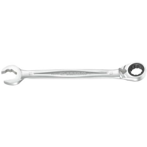 Llave combinada de carraca 10 mm Facom FACOM 467BR10