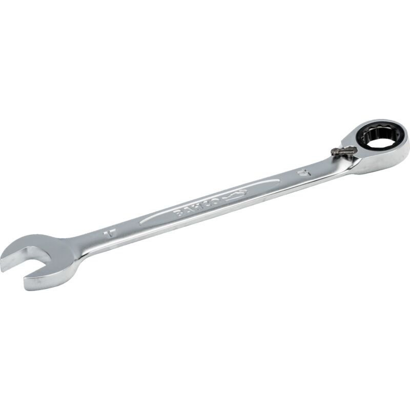 

LLAVE COMBINADA DE CARRACA 1RM/16MM Bahco