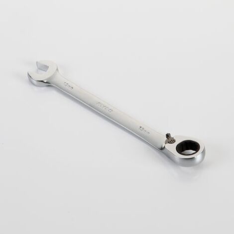 Llave Combinada de Carraca ALYCO 115 8mm
