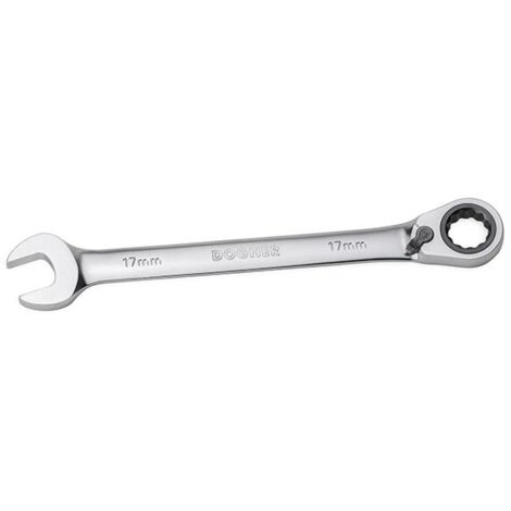 LLAVE COMBINADA DE CARRACA CRV 24 - DOGHER