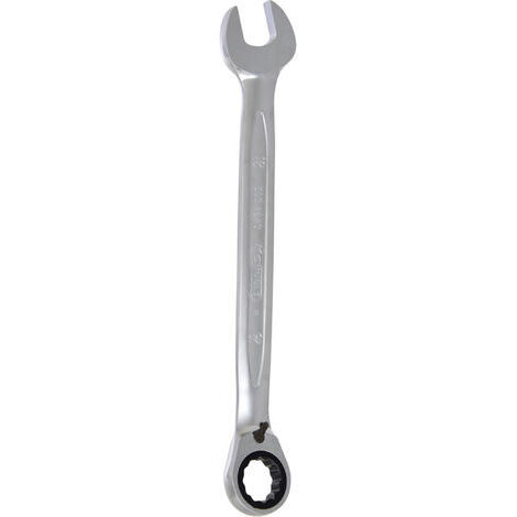 Llave combinada de carraca GEARplus, conmutable, 36 mm