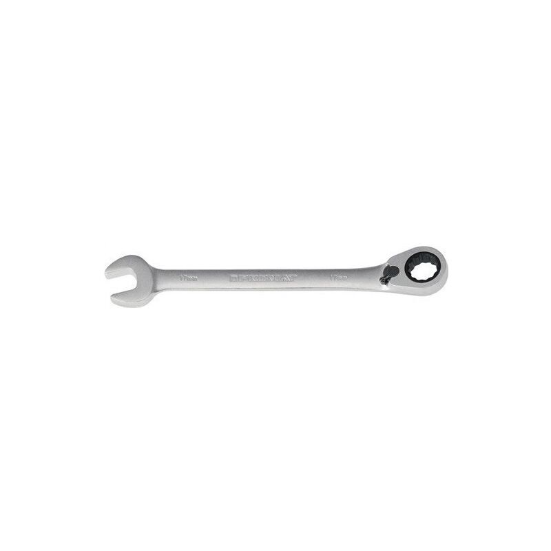 

Llave Combinada De Boca Fija Y Carraca Ancho De Llave 13 Mm