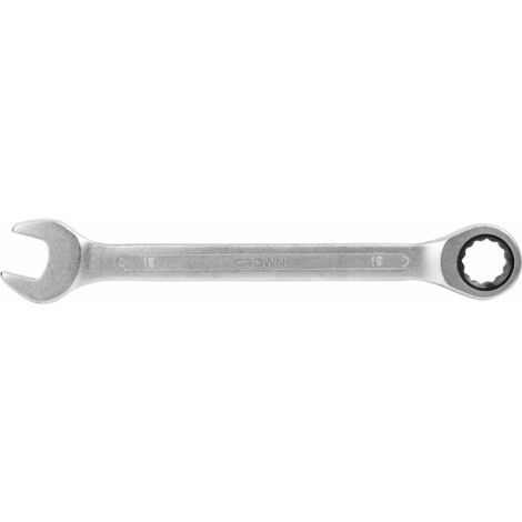 LLAVE COMBINADA DE RATCHET DE 19 MM CPHWS-A19