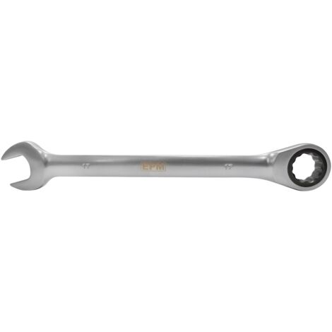LLAVE COMBINADA DE TRINQUETE CRV 13 - E-400-2113
