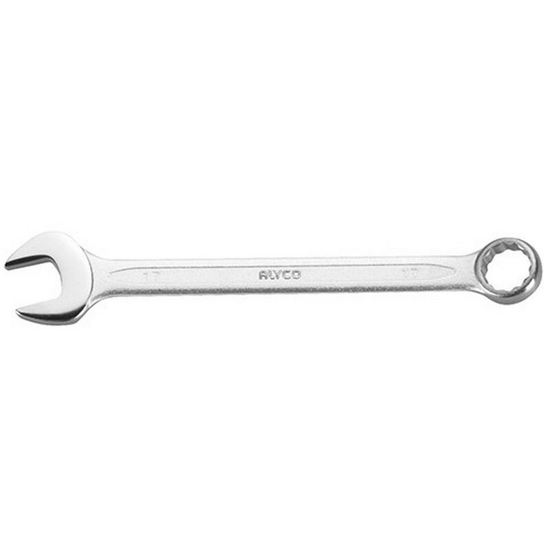 

Alyco-tools - ALYCO 190132 - Llave combinada en pulgadas DIN 3113 1 1/4'