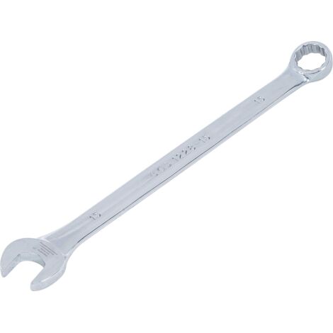 Llave combinada  extra larga  15 mm