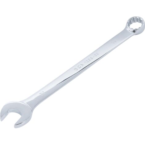 Llave combinada  extra larga  32 mm