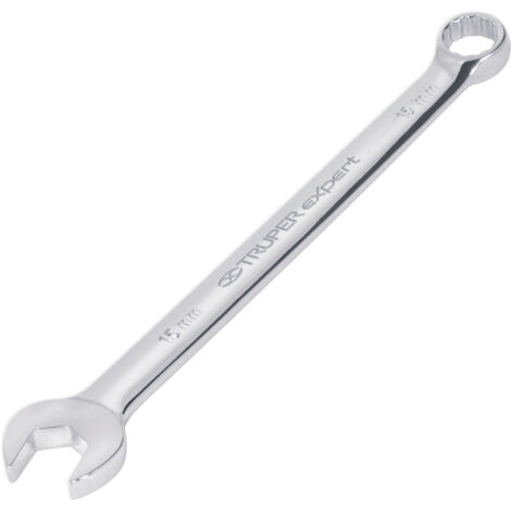 Llave combinada extralarga - 15x230 mm