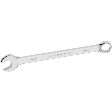 Llave combinada extralarga - 27x385 mm