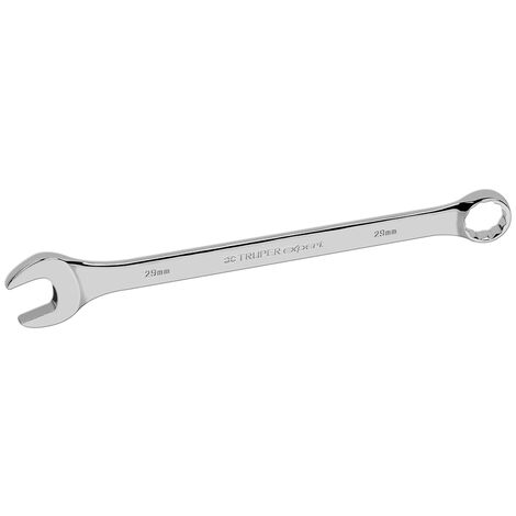 Llave combinada extralarga - 29x390 mm