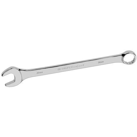 Llave combinada extralarga - 30x390 mm