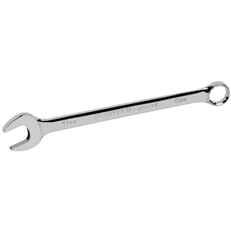 Llave combinada extralarga - 41x550 mm
