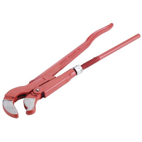 LLAVE COMBINADA FORJADA PARA TUBO DE 1"