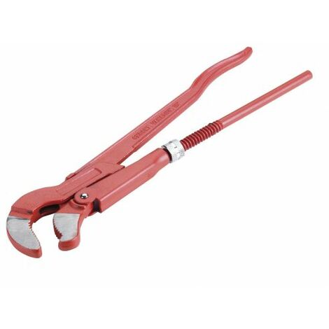 Llave Combinada Forjada Para Tubo 1-1/2 Alyco 111380