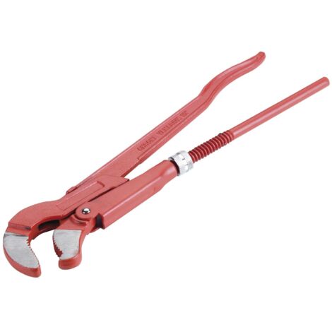 Llave combinada forjada para tubo de 3" ALYCO