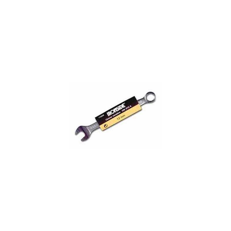 

Llave combinada 12mm. - Ironside