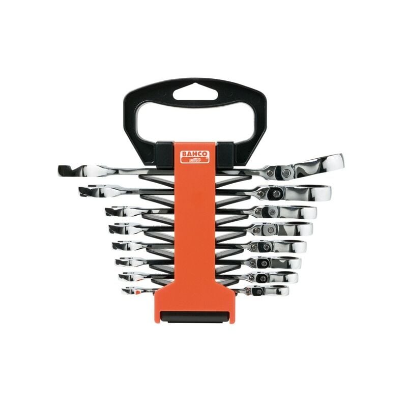 

Llave combi carraca articul jg 8