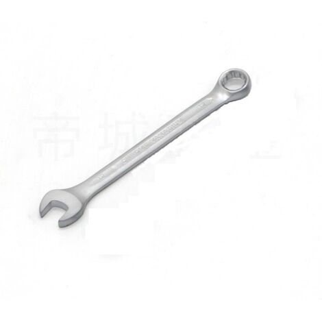 Llave combinada Llave combinada Llave ajustable 18mm, Llave combinada Llave combinada Llave ajustable 18mm
