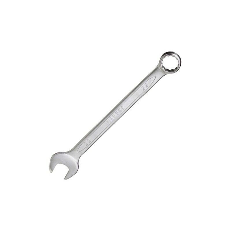 

Llave combinada plus 18x18 din 3113