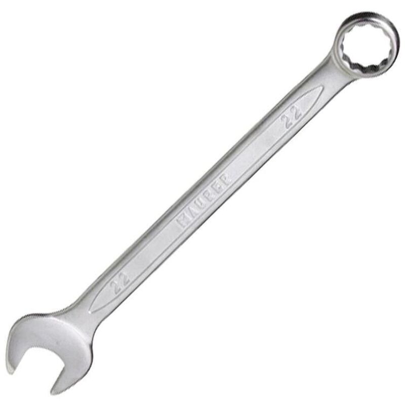 

Llave combinada plus 22x22 din 3113