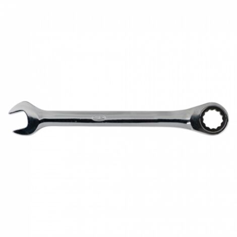LLAVE COMBINADA MINI ARTICULADA CON TRINQUETE - 9MM JBM 15329